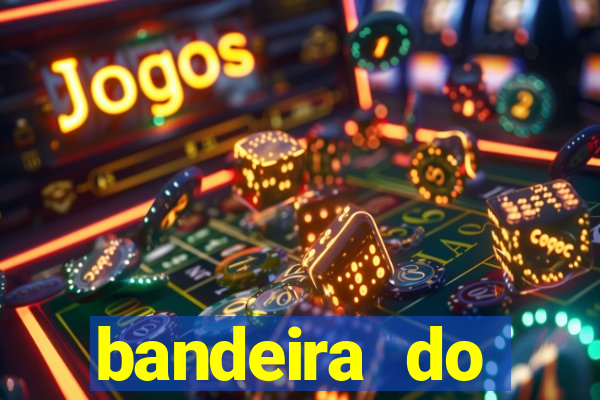 bandeira do corinthians emoji